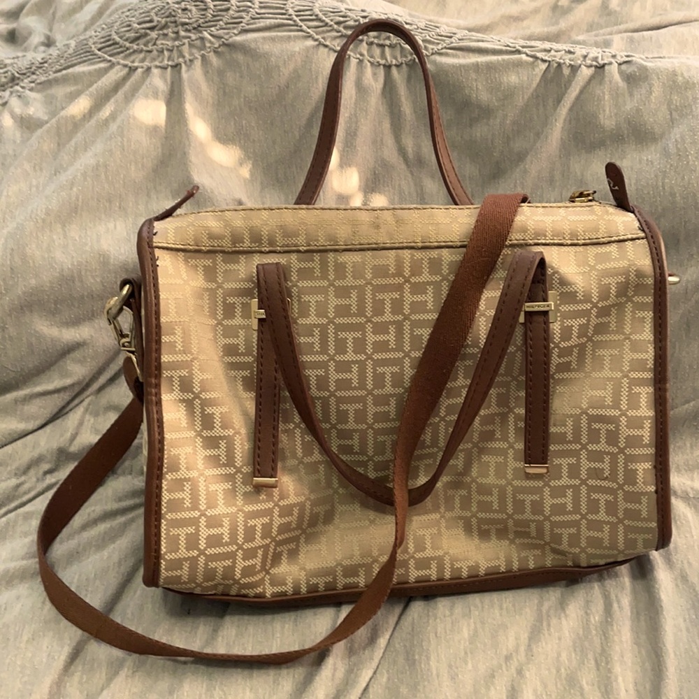 Shoulder Bag